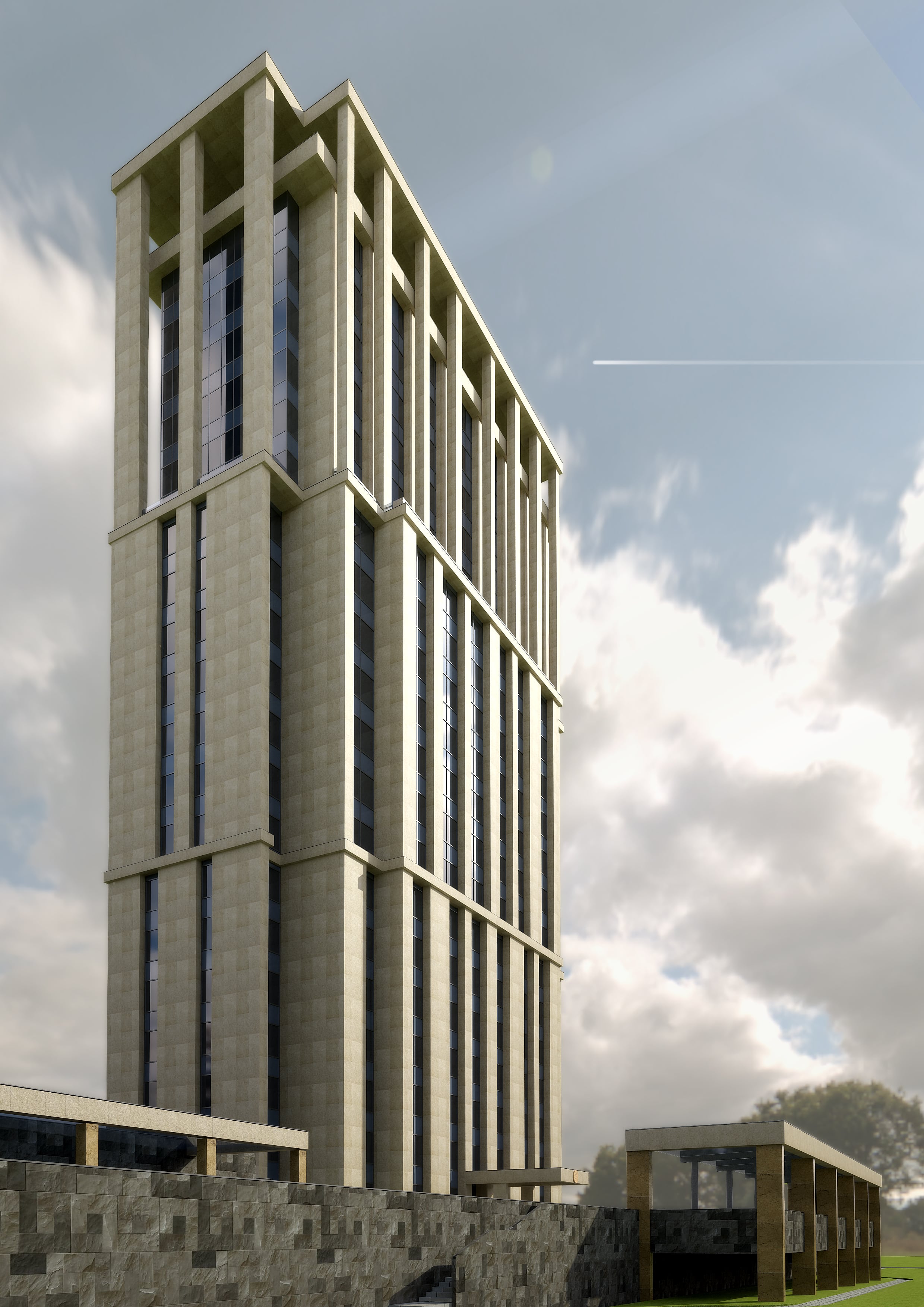 Проекты Белгоспроект